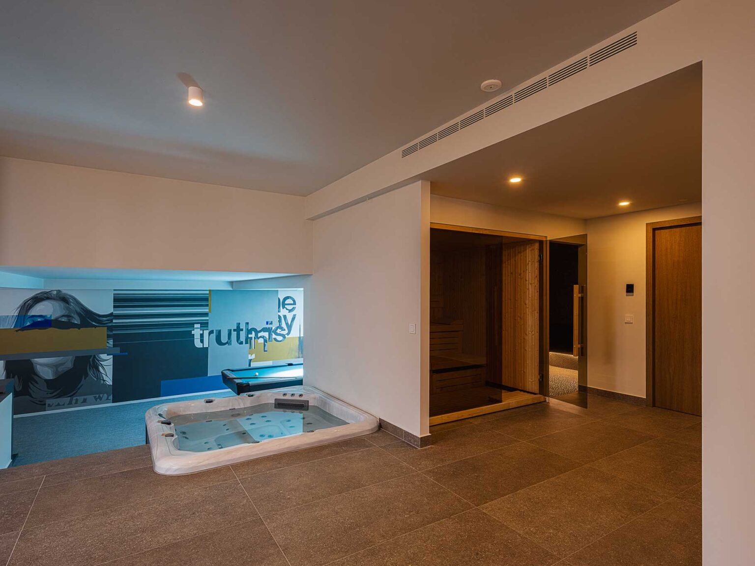 A Retreat for Body & Soul