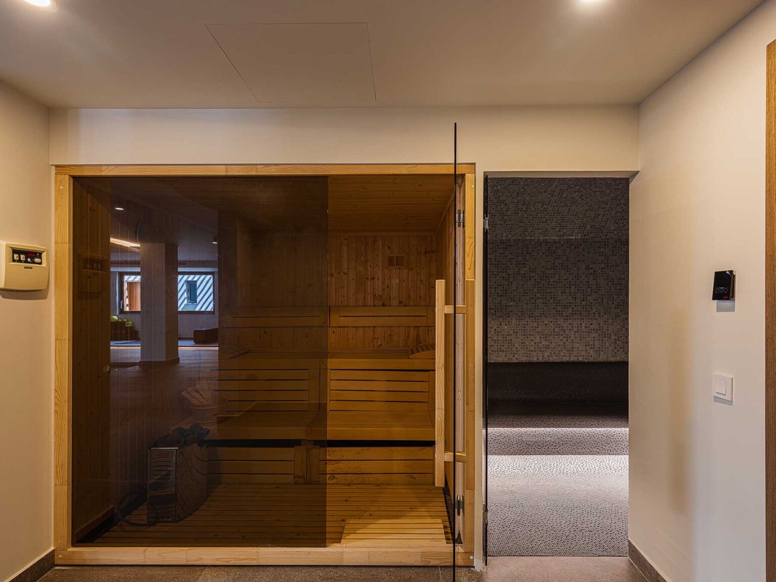 A Retreat for Body & Soul