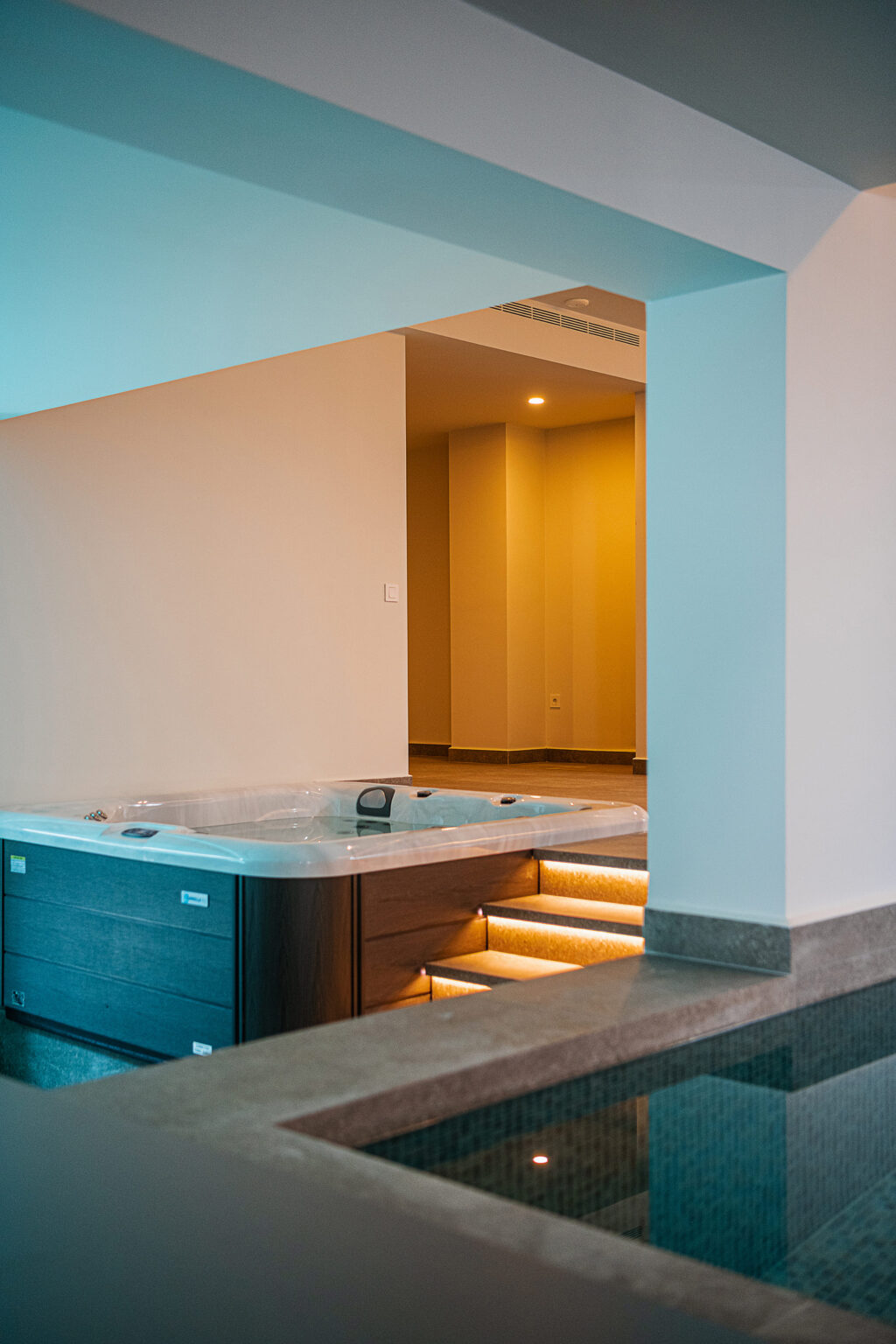 A Retreat for Body & Soul